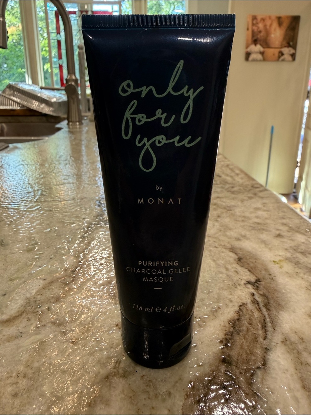 Makeup Subcategory Identification